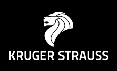 kruger strauss logo